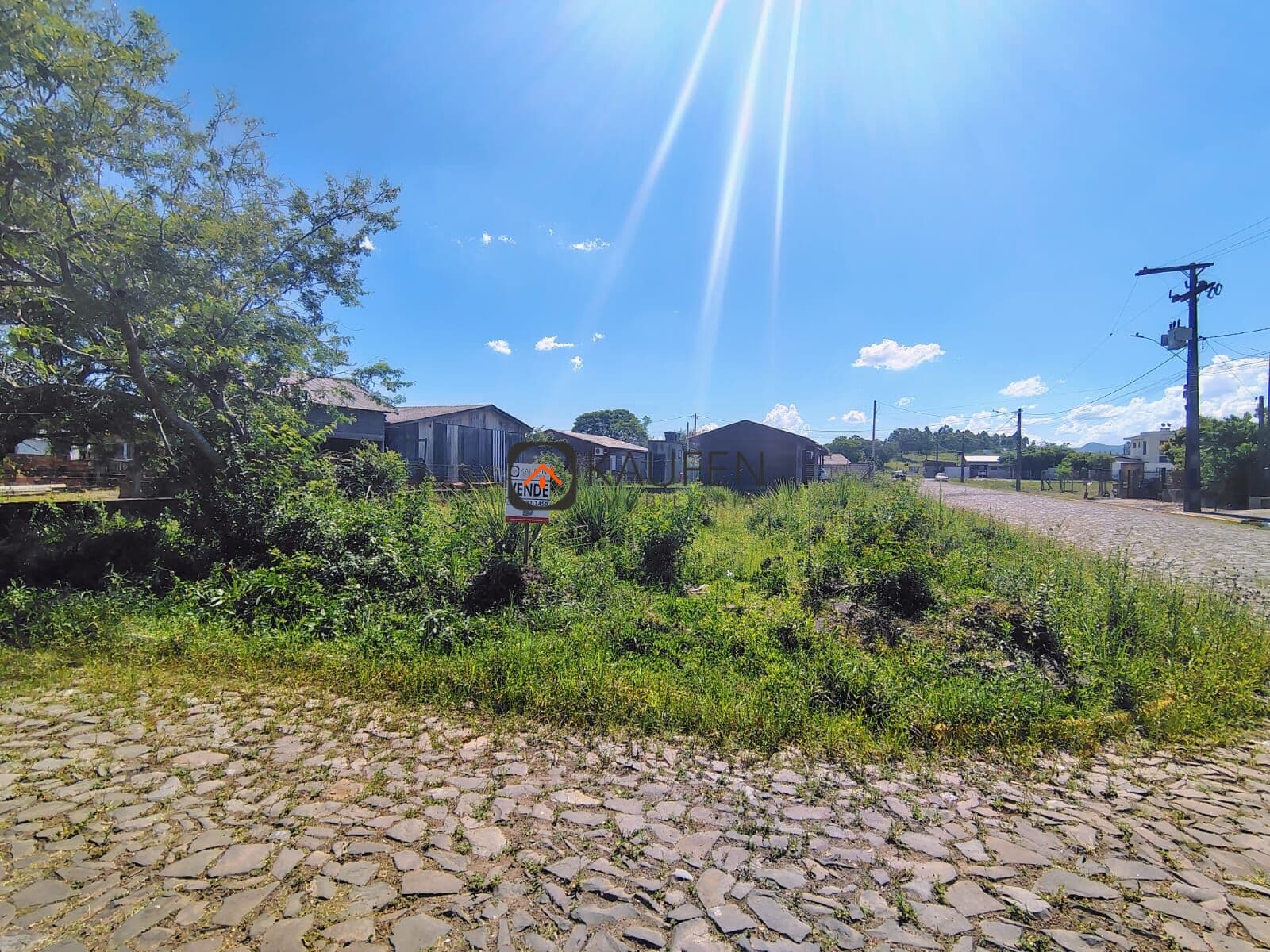 Lote/Terreno em Sapiranga - São Luiz