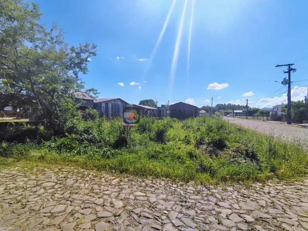 Lote/Terreno em Sapiranga - São Luiz