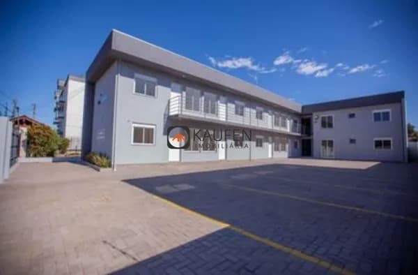 Apartamento em Campo Bom - Centro