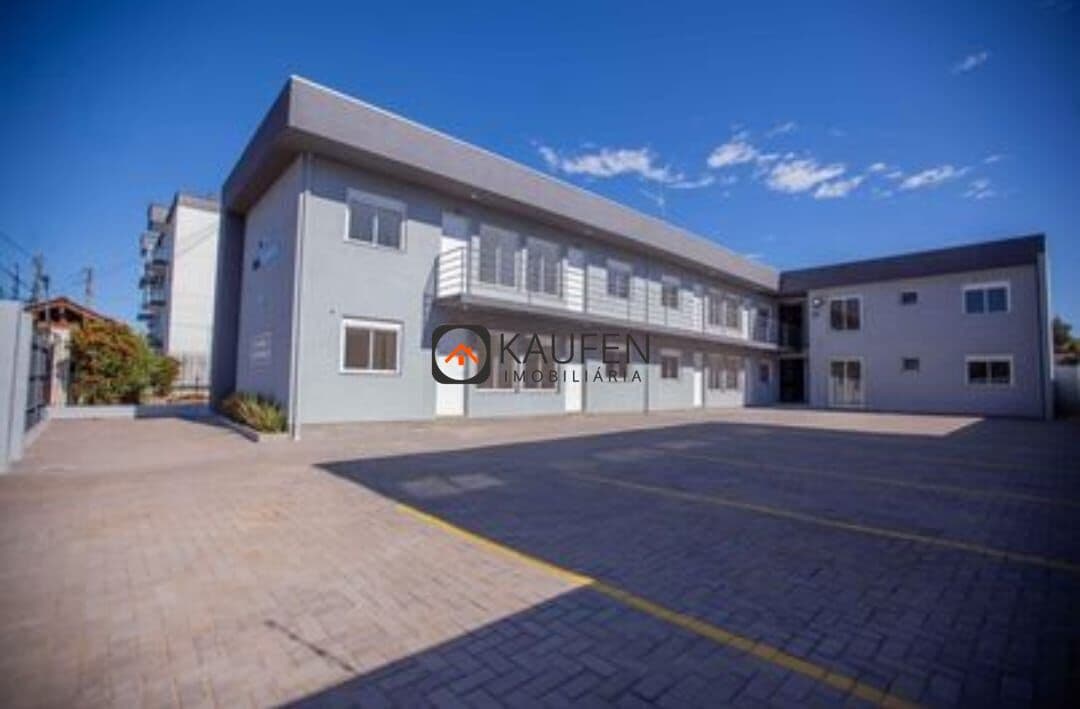 Apartamento em Campo Bom - Centro