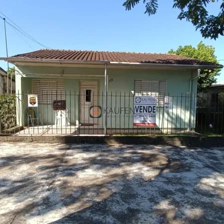 Casa em Sapiranga - Centenário