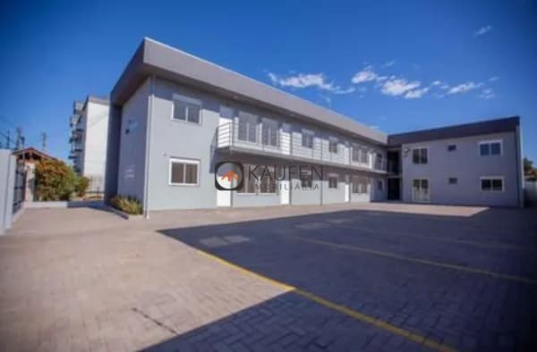Apartamento em Campo Bom - Centro