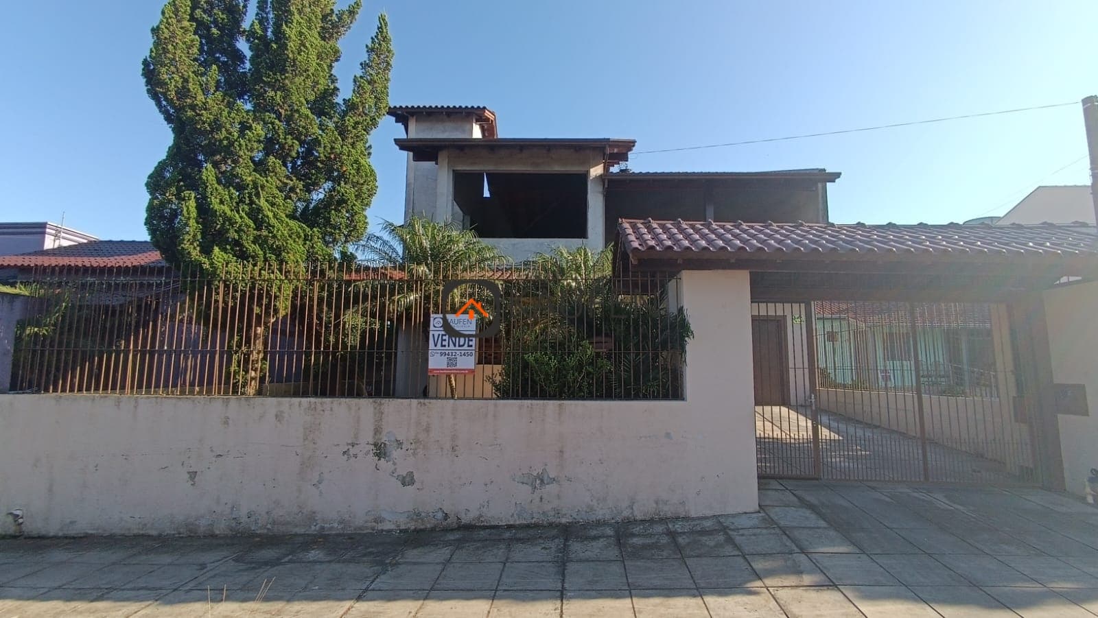 Casa em Sapiranga - Amaral Ribeiro