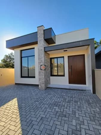 Casa em Sapiranga - Centenário