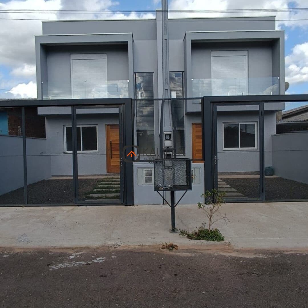 Sobrado em Sapiranga - Voo Livre