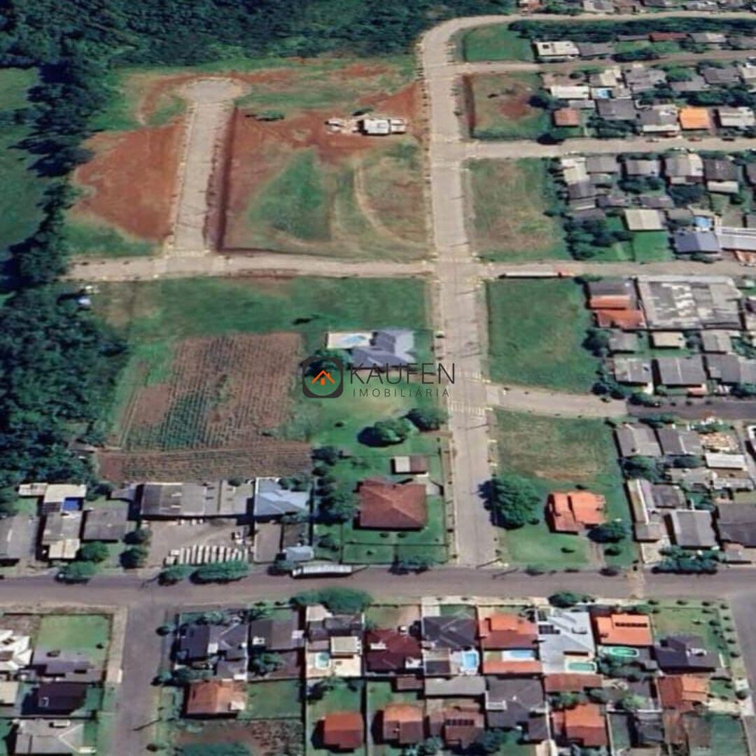 Lote/Terreno em Nova Hartz - Vila Nova