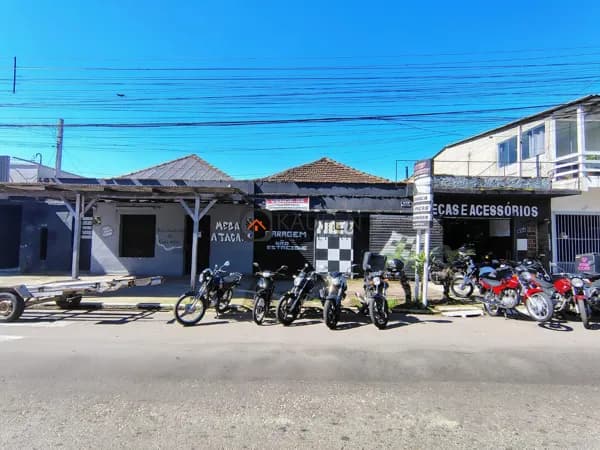 Lote/Terreno em Sapiranga - São Luiz