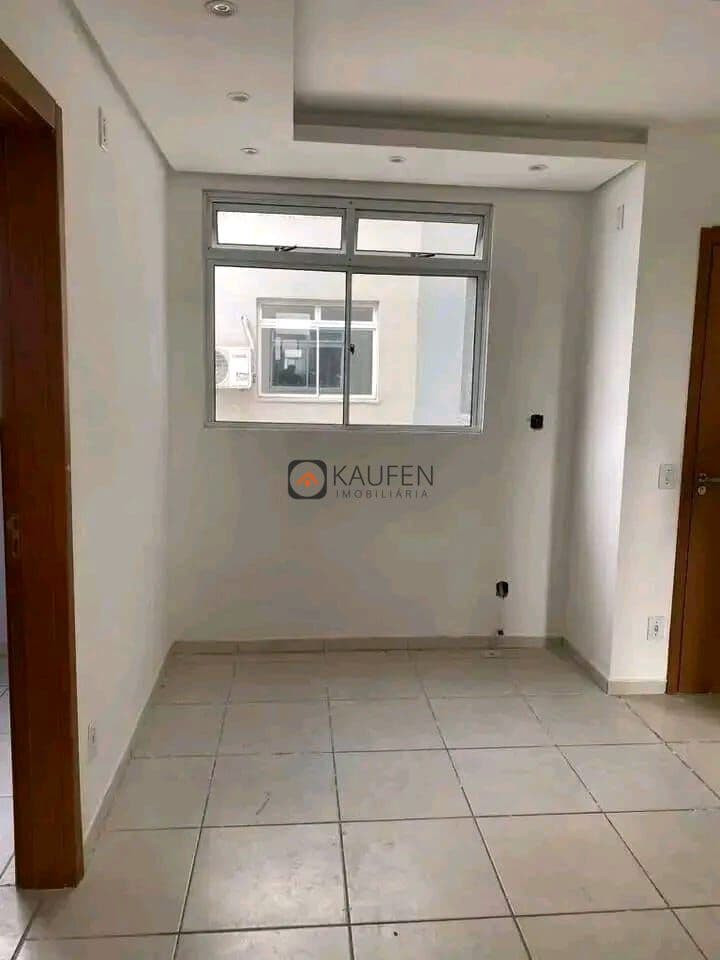 Apartamento em Novo Hamburgo - Canudos