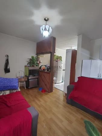 Apartamento em Sapiranga - Amaral Ribeiro