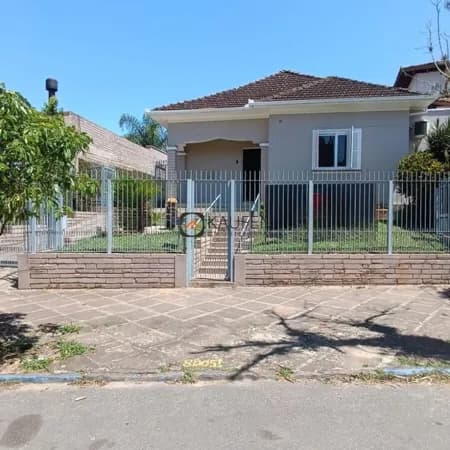 Lote/Terreno em Sapiranga - Centro