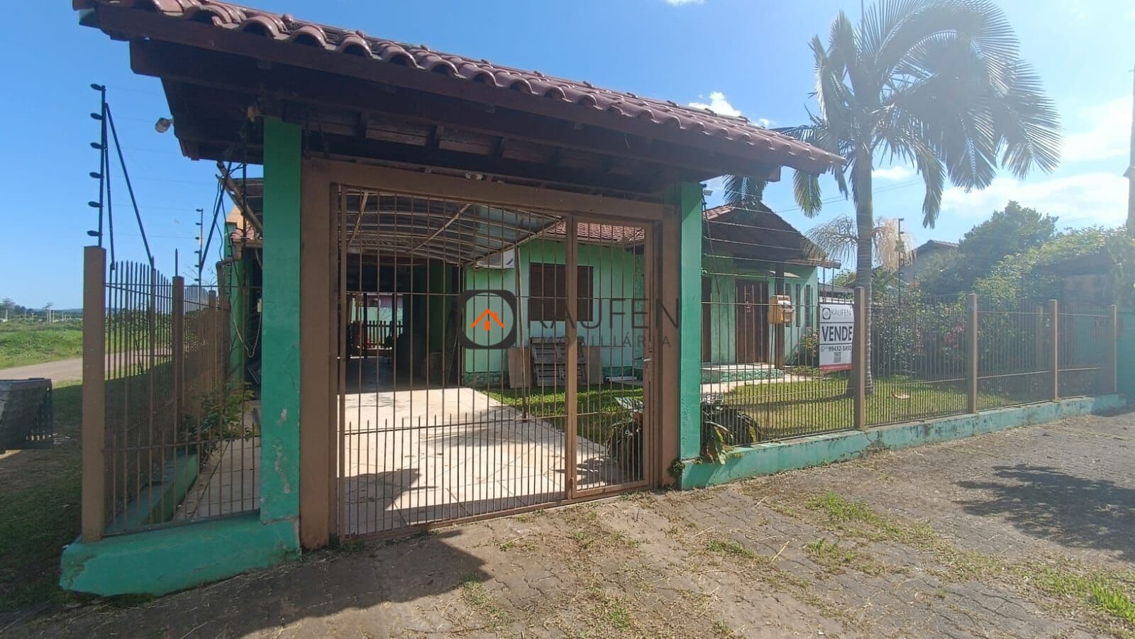 Casa em Sapiranga - São Luiz