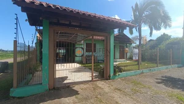 Casa em Sapiranga - São Luiz