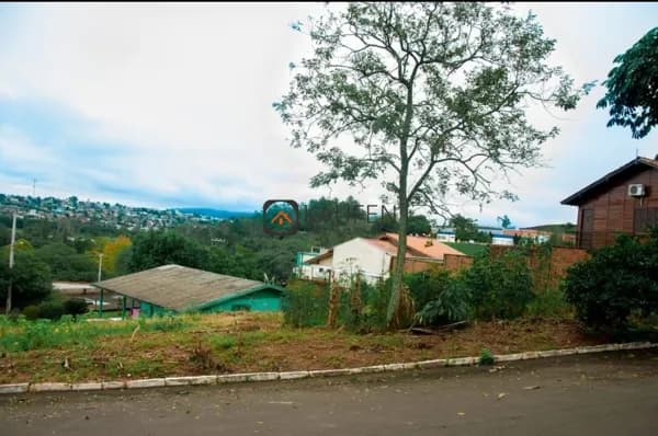 Lote/Terreno em Campo Bom - Santa Lúcia