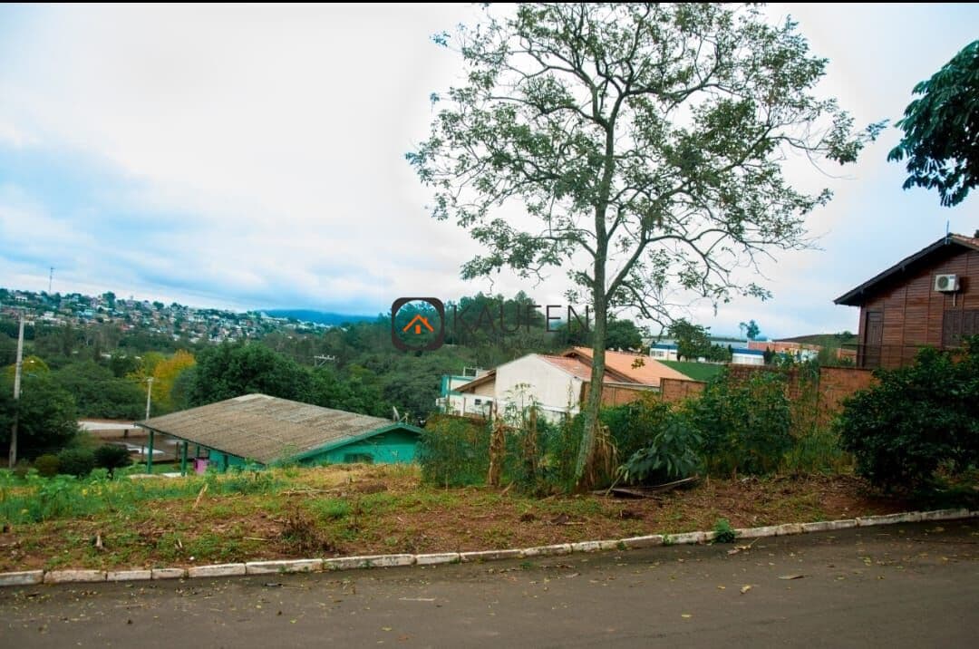 Lote/Terreno em Campo Bom - Santa Lúcia
