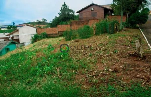 Lote/Terreno em Campo Bom - Santa Lúcia