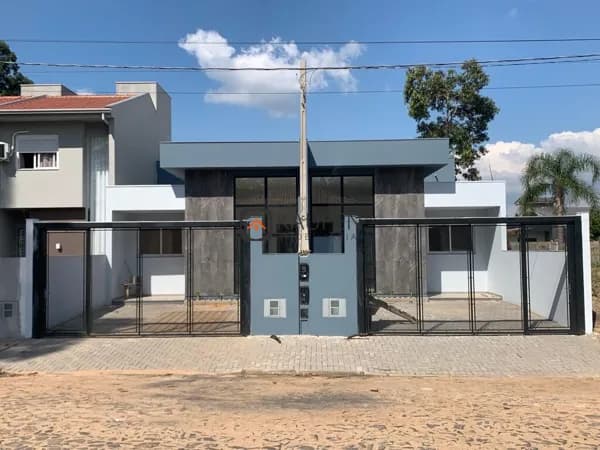 Casa em Sapiranga - Centenário