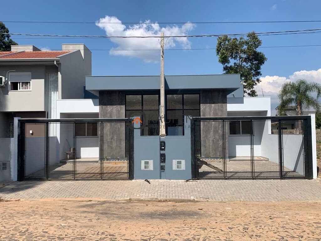 Casa em Sapiranga - Centenário
