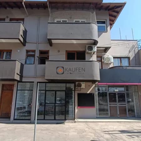 Kitnet/Conjugado em Sapiranga - Sete de Setembro