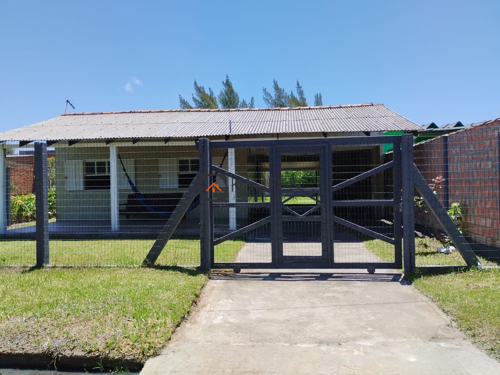 Casa em Balneário Pinhal - Balneario Pinhal