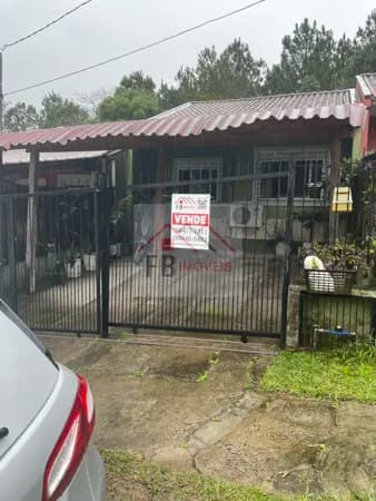Casa em Porto Alegre - Hípica