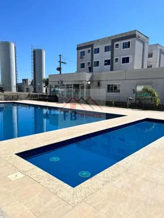 Apartamento em Cecília, Viamão/RS
