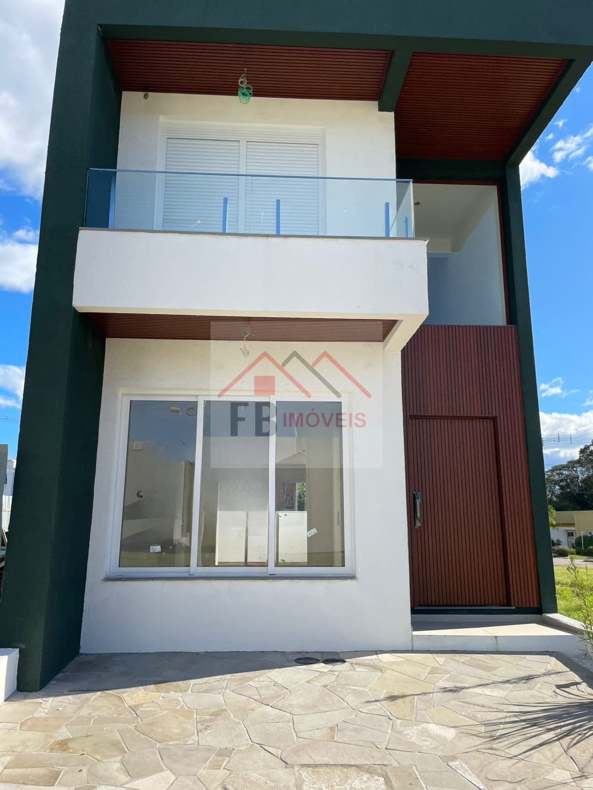 Casa em Porto Alegre - Campo Novo