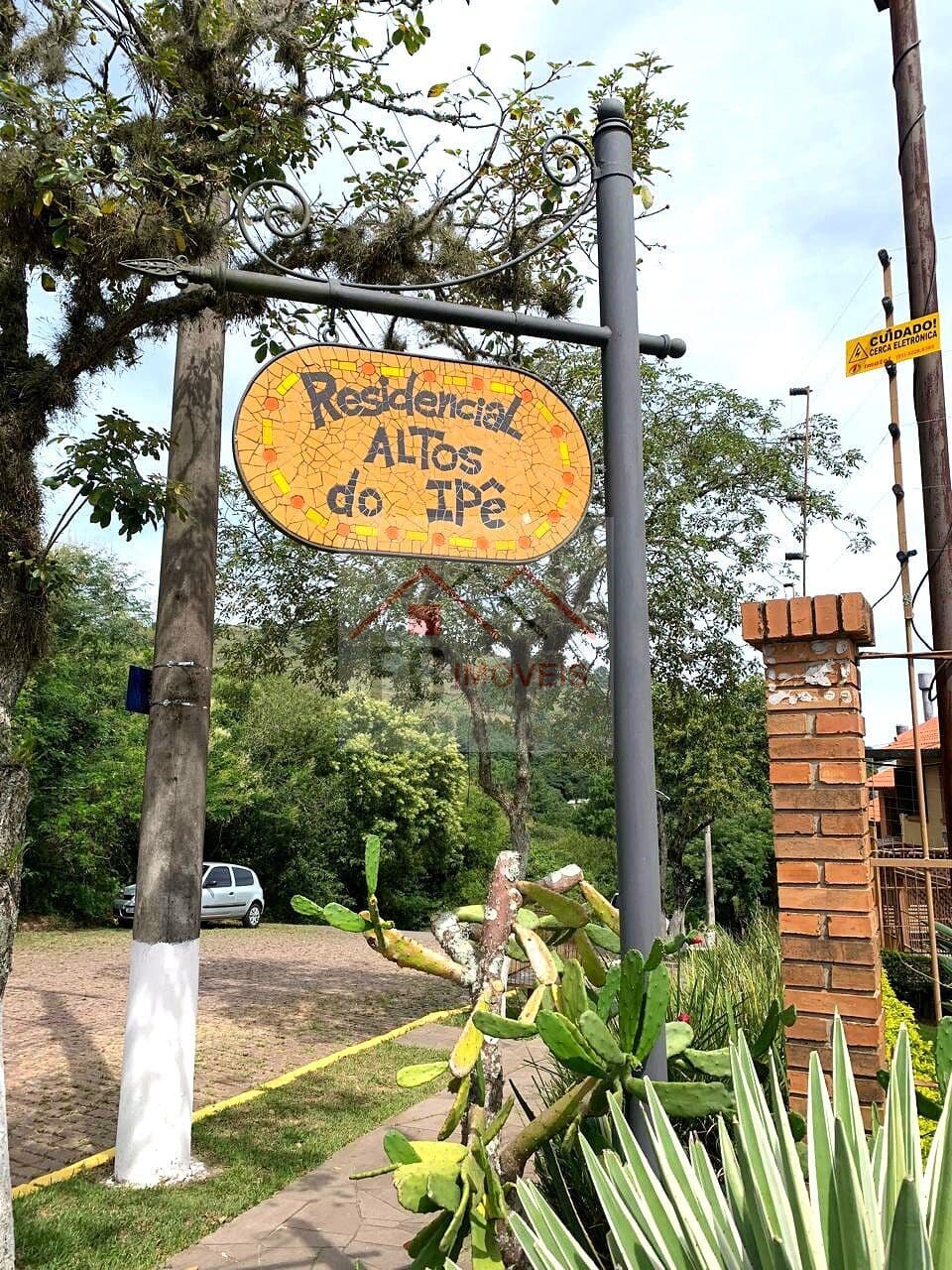 Sobrado em Porto Alegre - Espírito Santo