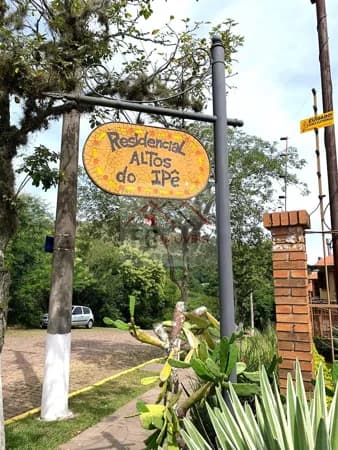 Sobrado em Porto Alegre - Espírito Santo