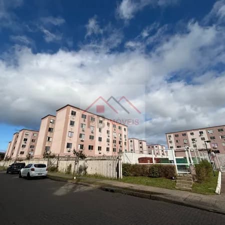 Apartamento em Hípica, Porto Alegre/RS