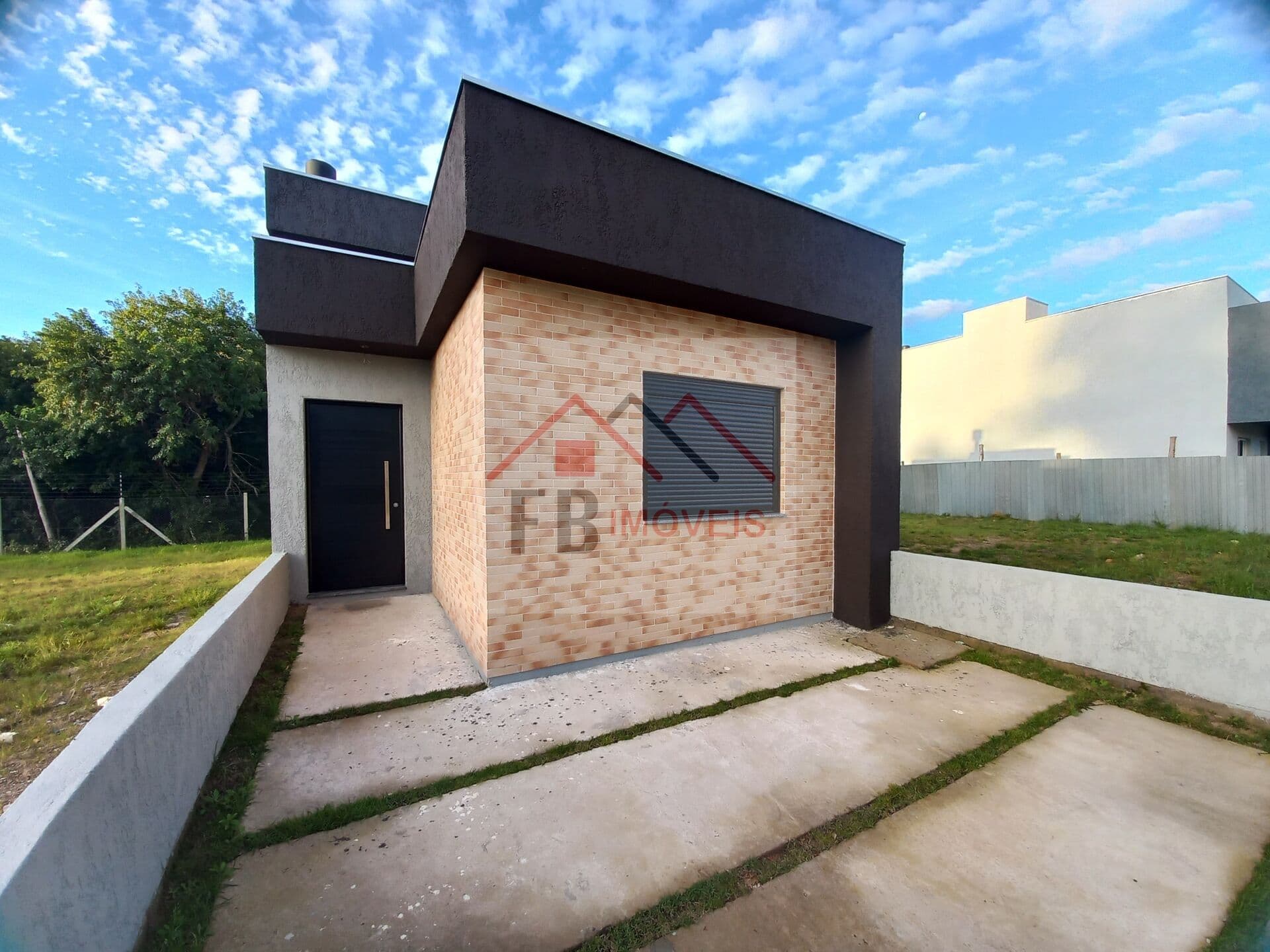 Casa em Porto Alegre - Campo Novo
