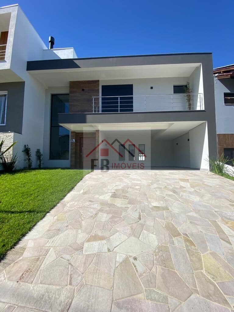 Casa em Porto Alegre - Hípica