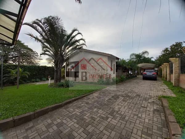 Fazenda/Sítios/Chácaras em Porto Alegre - Restinga