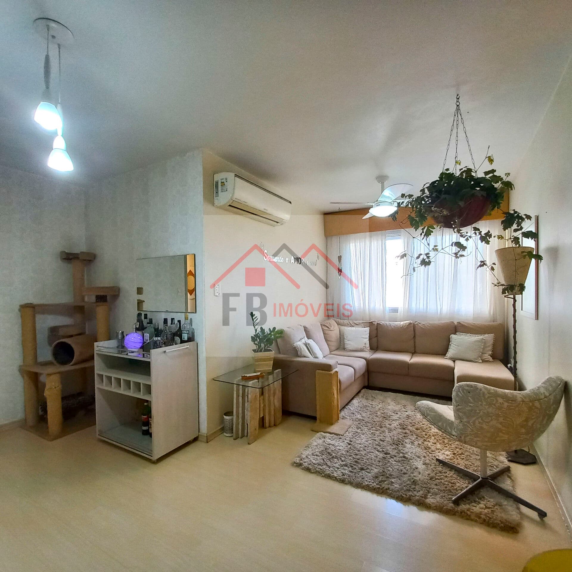 Apartamento em Porto Alegre - Cavalhada