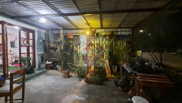 Casa em Porto Alegre - Hípica