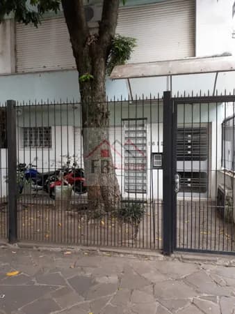 Apartamento em Porto Alegre - Rio Branco