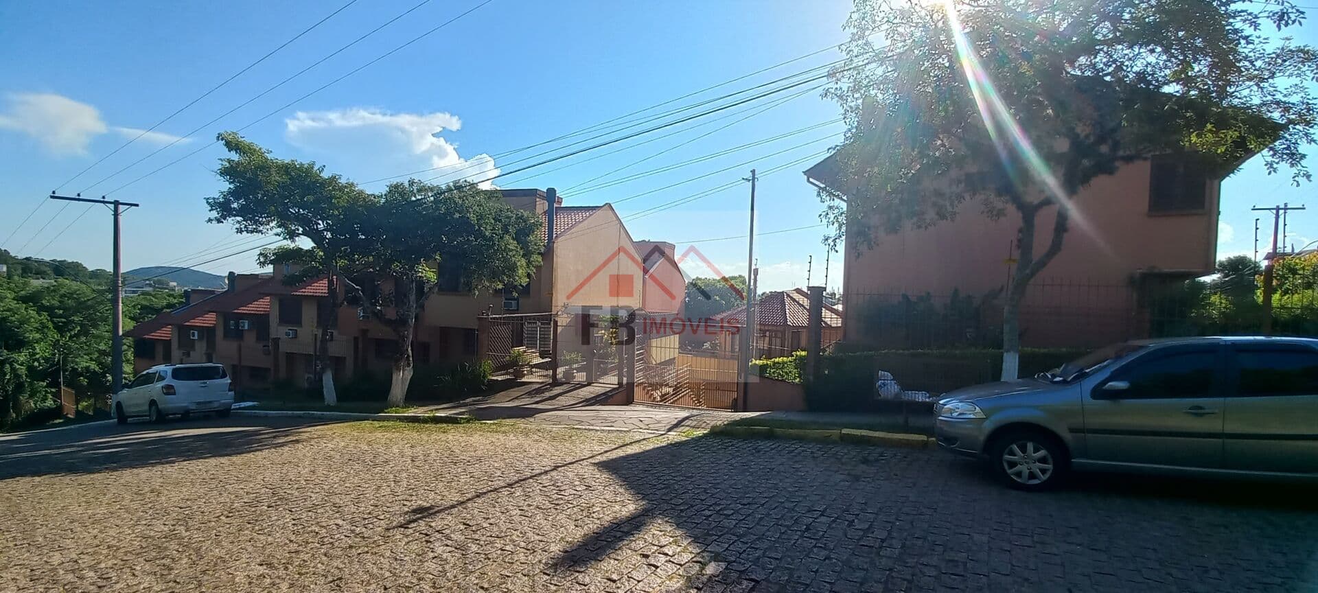 Casa de Condomínio em Porto Alegre - Espírito Santo