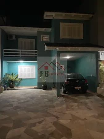 Apartamento em Hípica, Porto Alegre/RS