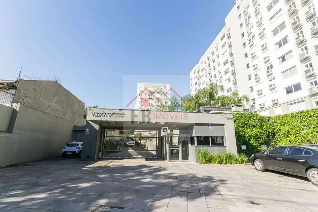 Apartamento em Glória, Porto Alegre/RS