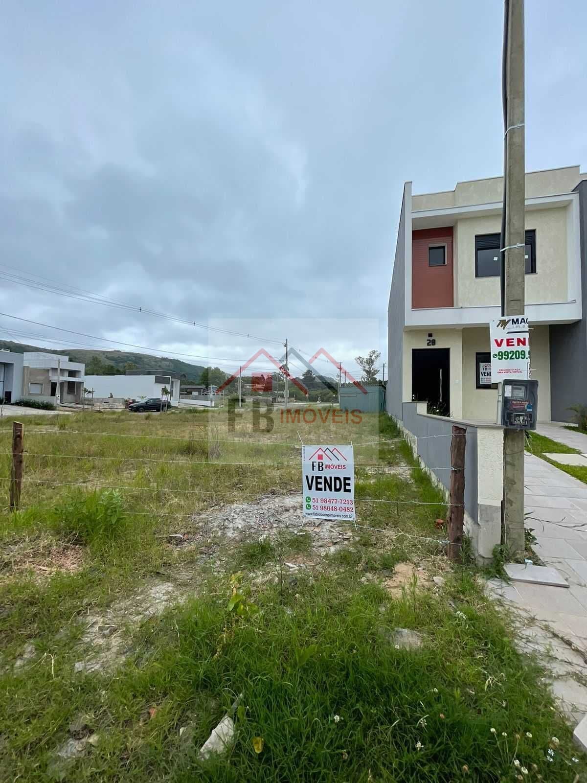 Lote/Terreno em Porto Alegre - Hípica