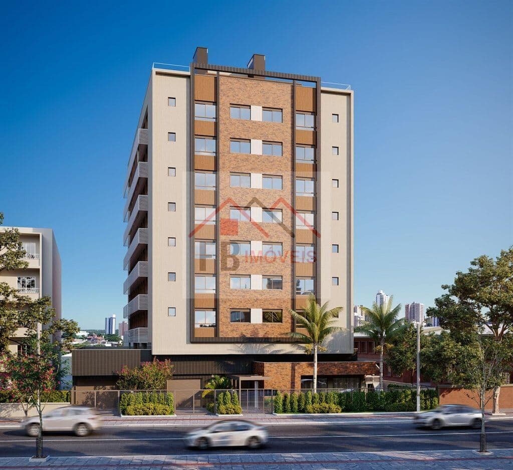 Apartamento em Porto Alegre - Petrópolis