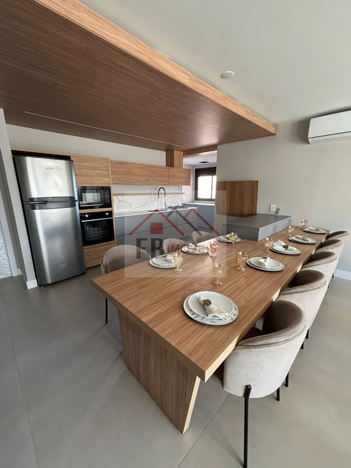 Apartamento Alto Padrão em Tristeza, Porto Alegre/RS