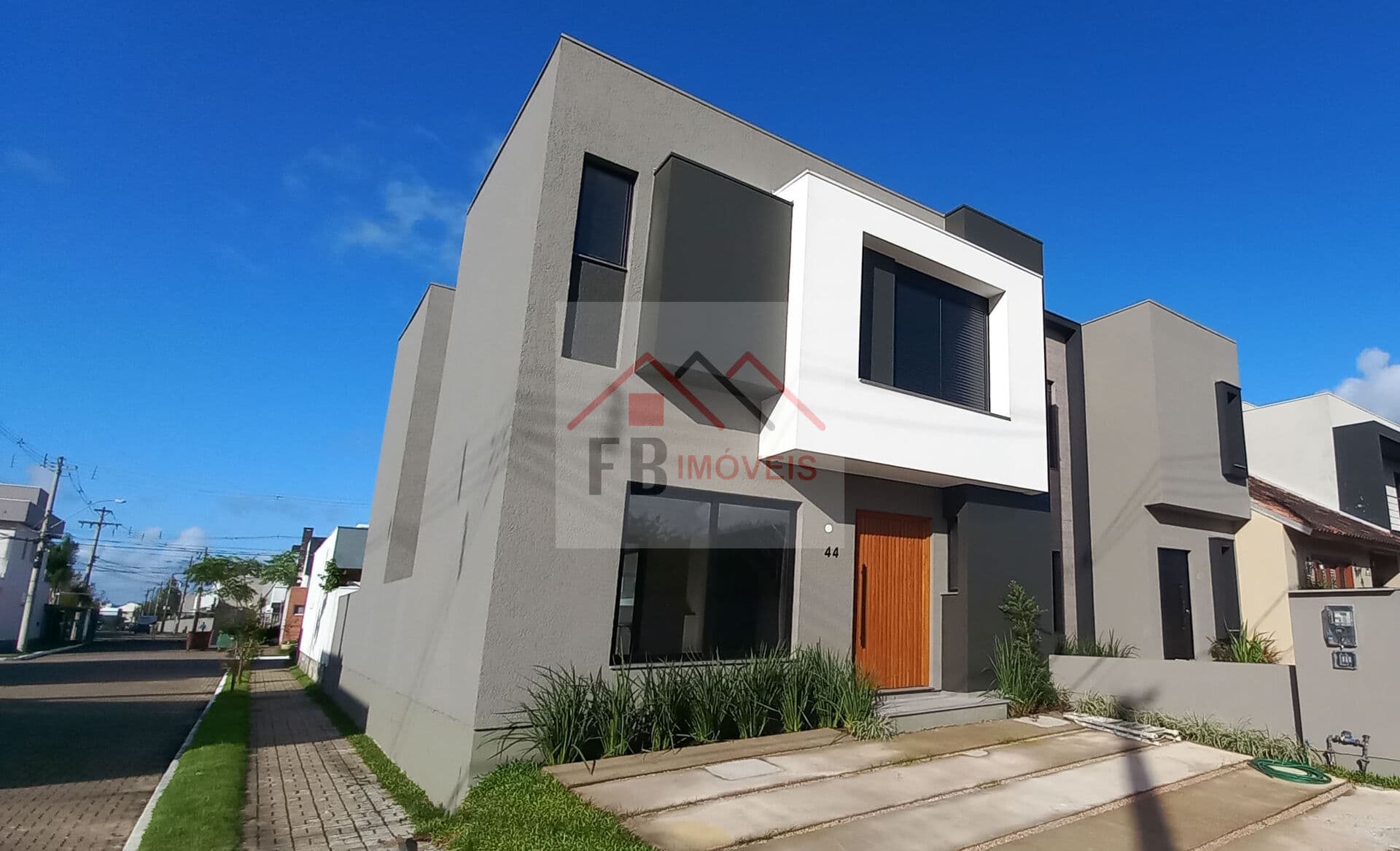 Casa em Porto Alegre - Hípica