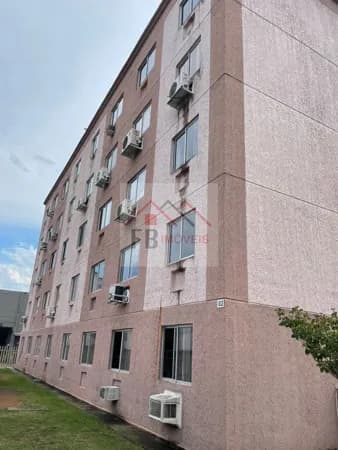 Apartamento em Hípica, Porto Alegre/RS