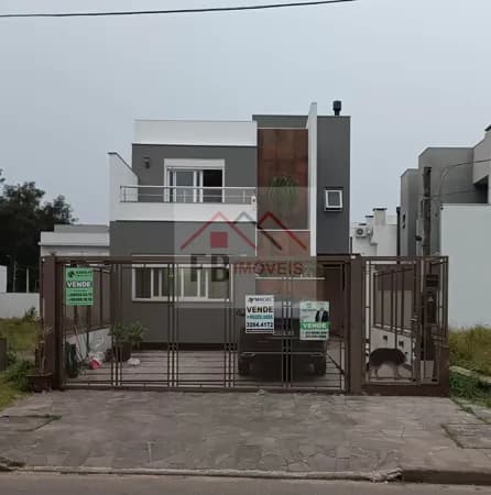 Casa Alto Padrão em Hípica, Porto Alegre/RS