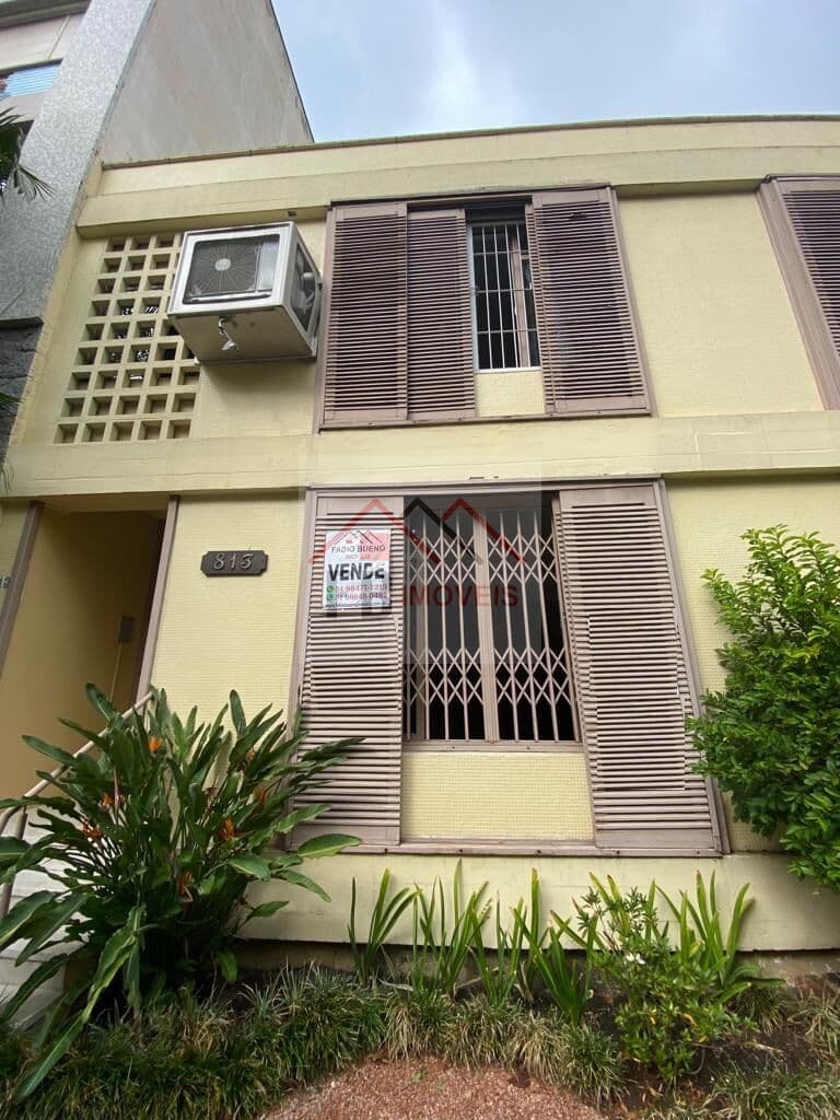 Apartamento em Porto Alegre - Rio Branco