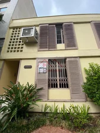 Apartamento em Porto Alegre - Rio Branco