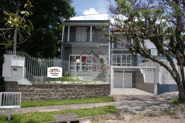 Casa em Porto Alegre - Ipanema