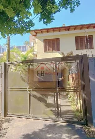 Casa em Porto Alegre - Ipanema