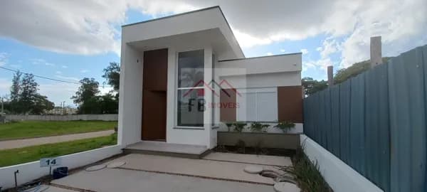 Casa em Condomínio de 3 Quartos na Zona Sul de Porto Alegre