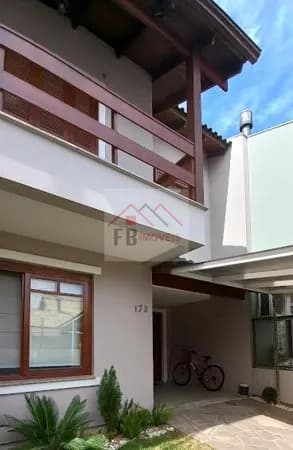 Casa em Porto Alegre - Hípica
